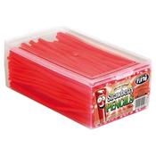 Fini Strawberry Liquorice Pencils - 100 Candy