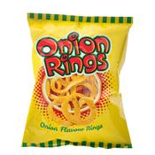 Golden Wonder Onion Rings 20 x 26g | Netcrisps