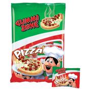 Gummi Zone Pizza Bag | 88g