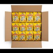 Tayto Rancheros Bacon Flavour Crisps - Half Box of 25 Packets (31g)|Netcrisps