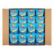 Tayto Salt &amp; Vinegar Crisps | Half Box of 25 Packets (35g) | NetCrisps