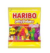 Haribo Jelly Babies €1.25 PMP  | Netcrisps