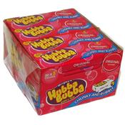 Hubba Bubba Original Bubblegum Chews - 20 x 5 Pieces