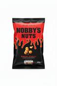 Walkers Nobby's Sweet Chilli Peanuts 140g