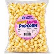 Sweet &amp; Salted Popcorn, Large 275g Bag