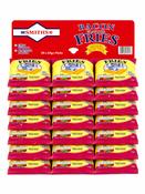 Smiths Bacon Fries Snacks 24 x 24g