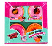 Gummi Zone Gummy Doughnuts