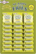Smiths Scampi Fries Snacks 24 x 27g