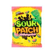 Sour Patch Kids Watermelon 130g | NetCrisps