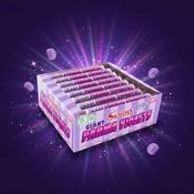 Swizzels Giant Parma Violets