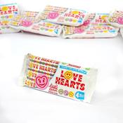 SWIZZELS LOVE HEARTS 4 PACK | Netcrisps
