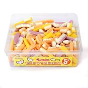 Swizzels Teeth Sweet Tub image