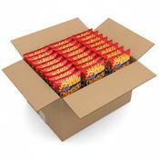 Box of Tayto Chipsticks Salt &amp; Vinegar image