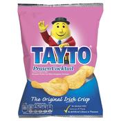 Tayto Prawn Cocktail Crisps