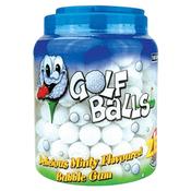 Zed Golf Balls | 180 Pieces  | Netcrisps