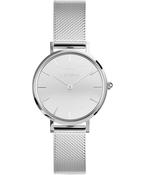 Ladies Daniel Wellington Petite Reflection Silver Dial