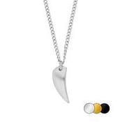 Steelwear Sharktooth Pendant image