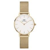 Ladies Daniel Wellington Petite Evergold