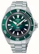 Seiko Green Samurai 60th Anniversary Padi Special Edition image