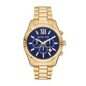 GRGB Kors Lexington Bl Chrono