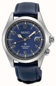 Gents Seiko Prospex Alpinist "Night Sky" Blue Dial image