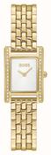 Ladies Hugo Boss Lucy Precious White Dial