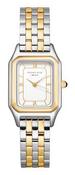 Ladies Duotone Rosefield Ivy White Dial