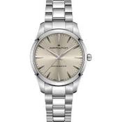 Hamilton Jazzmaster Quartz 40mm Champagne Dial Watch image