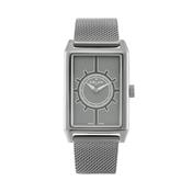 GSSB Orlam Rect Blk Mesh Quartz