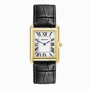 Gents Sekonda Clement White Dial