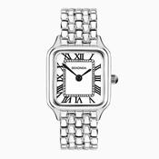 Ladies Sekonda Monica White Dial image