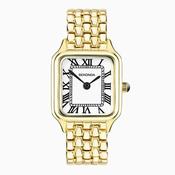 Ladies Sekonda Monica White Dial image