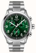GSSB Tissot Chrono L Grn Tachy image