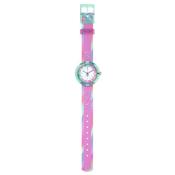 Flik Flak Flip It Pink! Kids Watch image