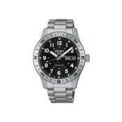 Gents Seiko 5 Sports Field Series Black Dial