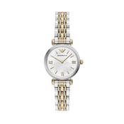 Ladies Armani Gianni Mother of Pearl Dial