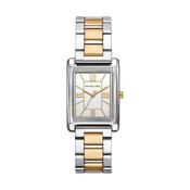 Ladies Michael Kors Essex White Dial