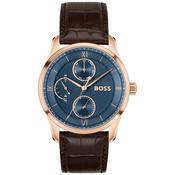 GRGS Boss Principle Master Chrono Bl