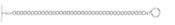 Sterling Silver Curb Bracelet with T-Bar