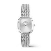 Ladies Daniel Wellington Margot Braided Meche Bracelet image
