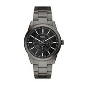 Gents Fossil Pearson Chronograph Black Dial image
