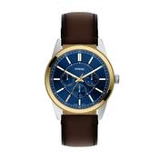 GMXS Fossil Pearson Bl Chrono image