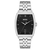 Gents Hugo Boss Principle Black Dial image