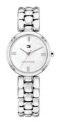 Ladies Tommy Hilfiger Annie White Dial image