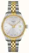 LMXB Tissot Ballade Sil Bt Dt image