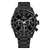 Gents Tommy Hilfiger Hampton Chronograph Tachymeter image