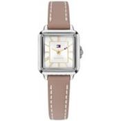 Ladies Tommy Hilfiger Mia White Dial image
