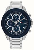 GSSB TOMMY CLARK NAVY CHRONO
