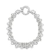 SIL BRAC 10MM BRICK BOLT RING 7.5'