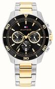 GMXB TOMMY CHRONO BLK